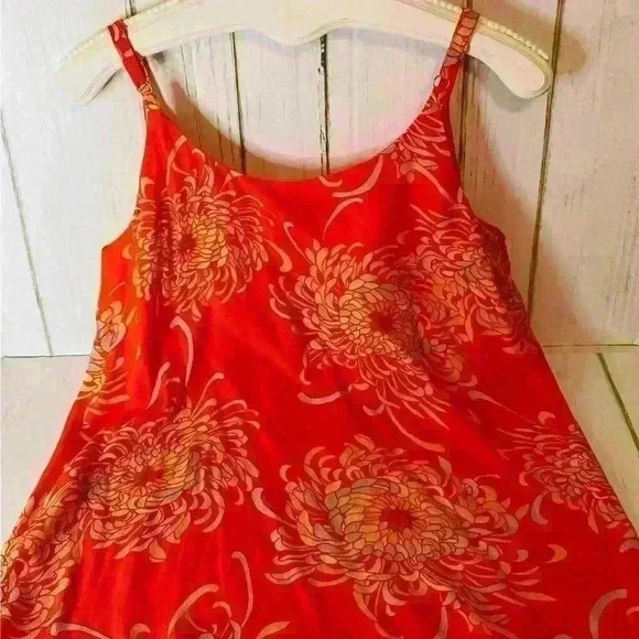 CAbi Lovely Day Cami/Tank - Picture 3 of 6